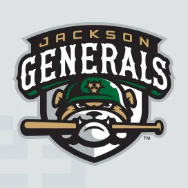 Jackson generals